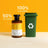 Apivita Bee My Honey Miele e Aloe Gel doccia , 250 ml