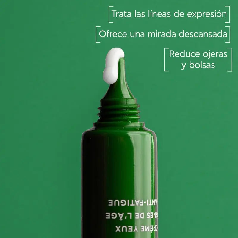 APIVITA Bee Radiant Contorno occhi anti-età e anti-fatica 15 ml