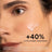 APIVITA Bee Radiant Brightening & Anti-Fatigue Serum con peonia bianca e propoli brevettata