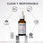 Apivita C15 Siero Correttivo alla Propoli, 30 ml