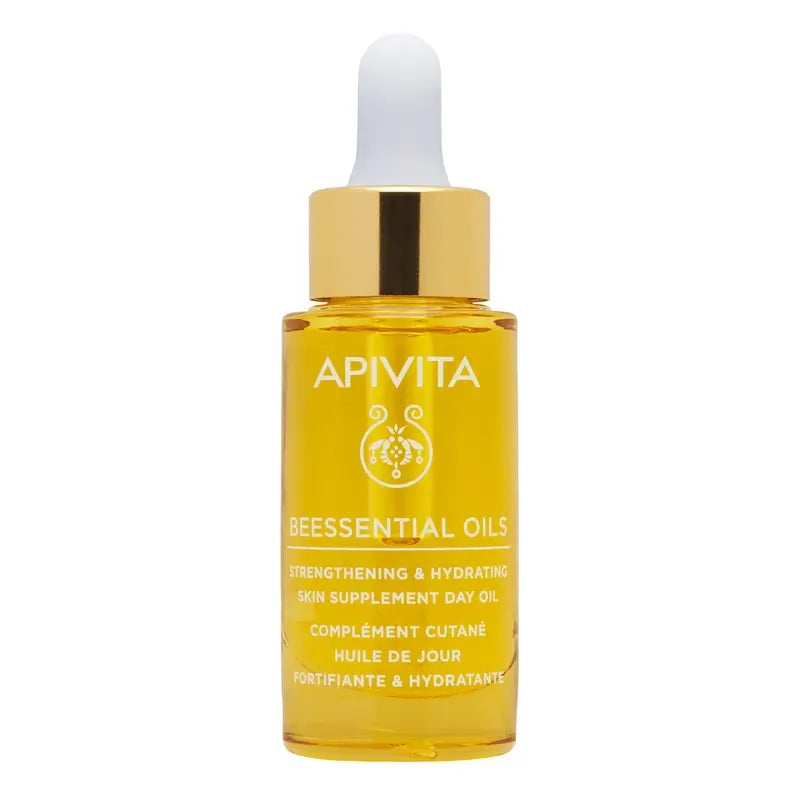 APIVITA Beessential Oils Olio Giorno 15 ml