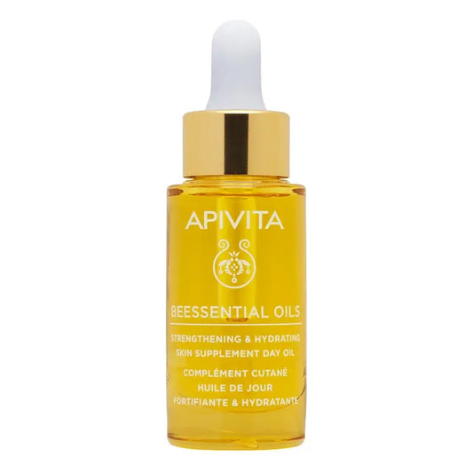 APIVITA Beessential Oils Olio Giorno 15 ml