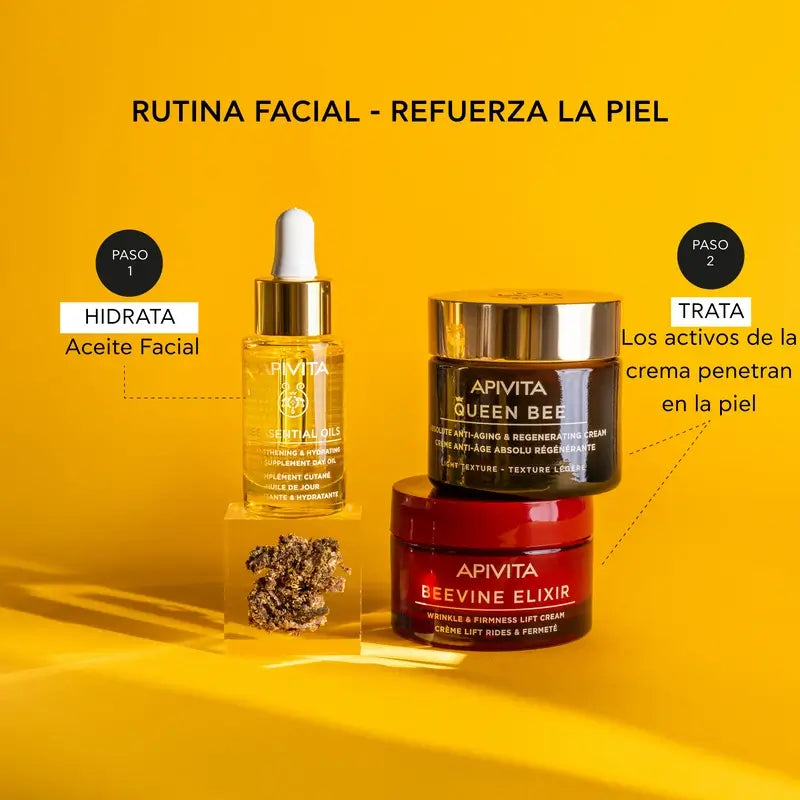 APIVITA Beessential Oils Olio Giorno 15 ml