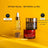 APIVITA Beessential Oils Olio Giorno 15 ml
