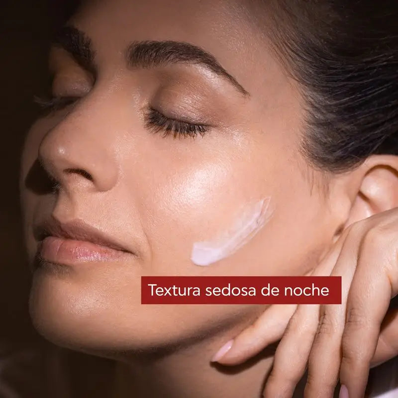Apivita Beevine Elixir Crema viso antirughe, rassodante e modellante , 50 ml