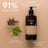 APIVITA Shampoo Anti Forfora Secca 500 ml