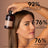 APIVITA Shampoo antiforfora secca con sedano e propoli 250 ml