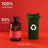 Apivita Shampoo Sigillante con Quinoa e Miele , 250 ml
