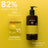 APIVITA Shampoo delicato per tutti i giorni, 500 ml