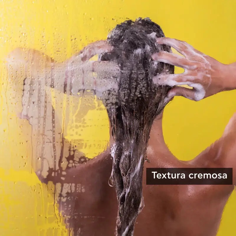 APIVITA Shampoo delicato per tutti i giorni, 500 ml