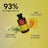 APIVITA Shampoo delicato quotidiano con camomilla e miele 250 ml