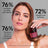 APIVITA Shampoo tonificante donna per la caduta dei capelli con olivello spinoso e alloro 250 ml