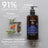 Apivita Men Shampoo tonificante anticaduta 500 ml