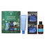 Apivita Cofanetto Aqua Beelicious Crema fluida colorata SPF 30​, 40 + 75 + 2*8 ml