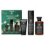 Apivita Cofanetto Mencare Dopobarba + Black Detox + Omaggio, 100 + 50 + 250 ml