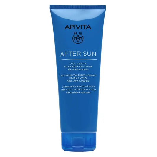 Apivita Bee Sun Safe After Sun Cool&Sooth 200 ml