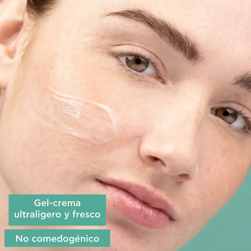 Apivita Crema opacizzante anti-imperfezioni Just Bee Clear, 40 ml