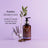 APIVITA Crema detergente schiumogena per il viso Olivo e Lavanda 200 ml