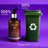 APIVITA Crema detergente schiumogena per il viso Olivo e Lavanda 200 ml