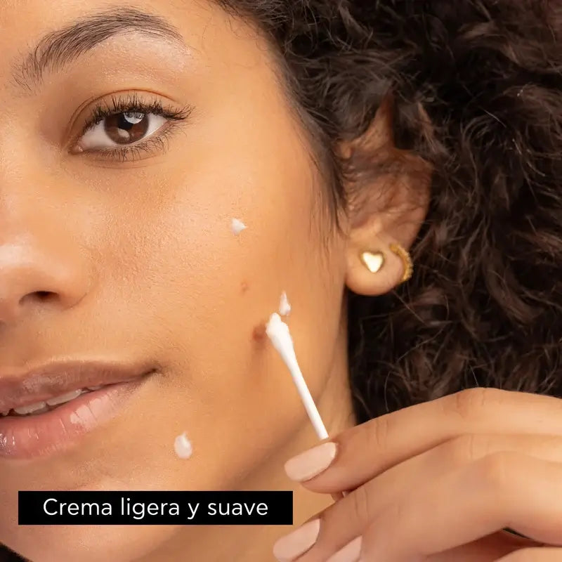 Apivita Creme alle erbe protettive con propoli, 50 ml