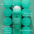 APIVITA Bee Fresh Deodorante Roll-on