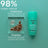 APIVITA Bee Fresh Deodorante Roll-on