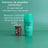 APIVITA Bee Fresh Deodorante Roll-on