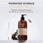 Apivita Ecopack – Shampoo dermatologico per forfora secca, 500 ml