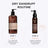 Apivita Ecopack – Shampoo dermatologico per forfora secca, 500 ml