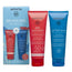 Apivita Beach Essentials Hydra Fresh Milk Spf50 + Gel-Crema Doposole