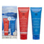 Apivita Beach Essentials: Hydra Sun Latte Corpo Spf50 100Ml e Doposole 100Ml