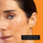 Apivita Express Beauty Scrub esfoliante all'albicocca, 2x8 ml