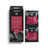 Apivita Express Beauty Maschera viso al melograno - Illuminante e rivitalizzante, 2x8 ml