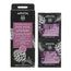 Apivita Express Beauty Maschera illuminante e riestensiva al carciofo , 2x8 ml