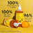 APIVITA Gel shampoo delicato per bambini, 500 ml