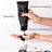 APIVITA Black Detox Cleanser con carbone attivo e propoli 150 ml