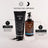 APIVITA Black Detox Cleanser con carbone attivo e propoli 150 ml