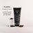 APIVITA Black Detox Cleanser con carbone attivo e propoli 150 ml