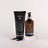 APIVITA Black Detox Cleanser con carbone attivo e propoli 150 ml