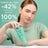Apivita Just Bee Clear Gel detergente purificante, 200 ml