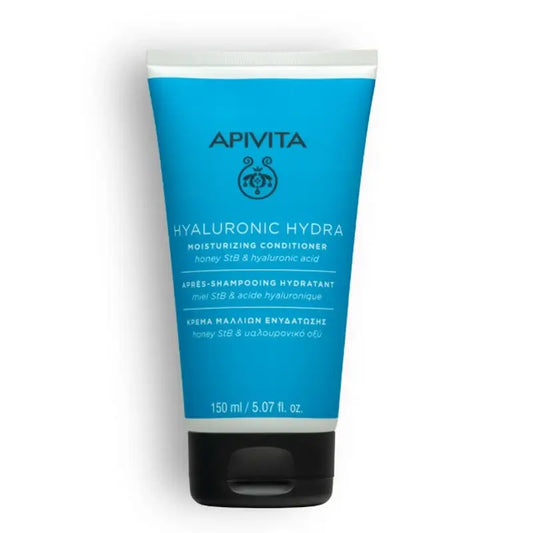 Apivita Hyaluronic Hydra Balsamo Idratante, 150 ml
