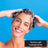 Apivita Hyaluronic Hydra Shampoo idratante capelli fini, 250 Ml