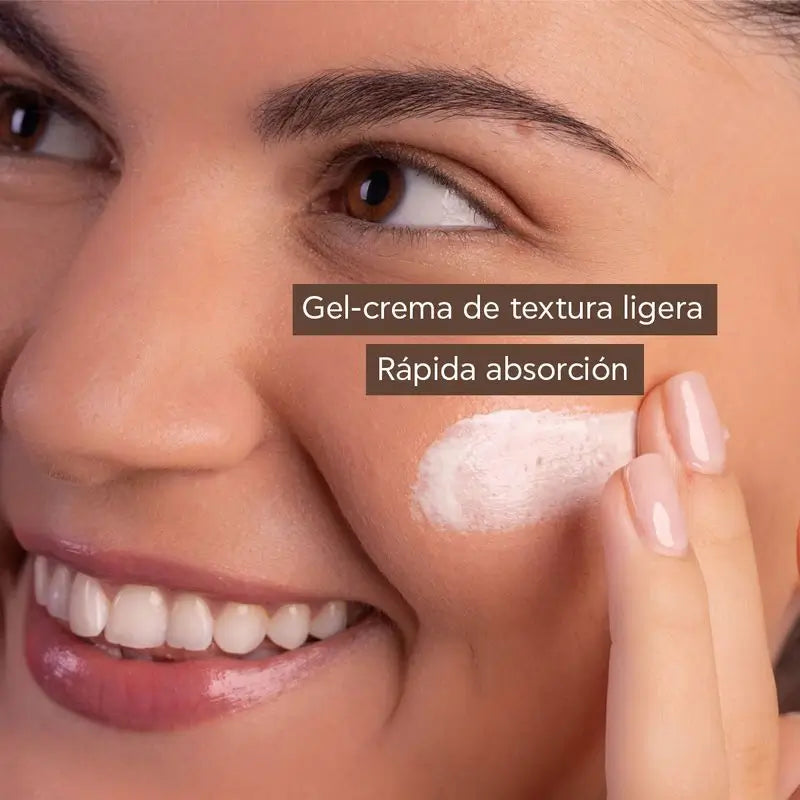 APIVITA Hydra Fresh Gel-Crema SPF 50 ml