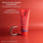 APIVITA Hydra Fresh Milk SPF 50 Formato da viaggio 100 ml