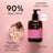 Apivita Intimate Daily Gel detergente delicato con camomilla e propoli , 300 ml