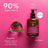 Apivita Gel detergente intimo Plus con Tea Tree e Propoli , 300 ml