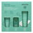 Apivita Just Bee Clear + Gel detergente 15Ml + Lozione purificante 50Ml