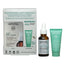 Apivita Siero Just Bee Clear 30 ml + Crema idratante opacizzante anti-imperfezioni 15 ml