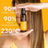 Apivita Olio per capelli riparatore alla cheratina