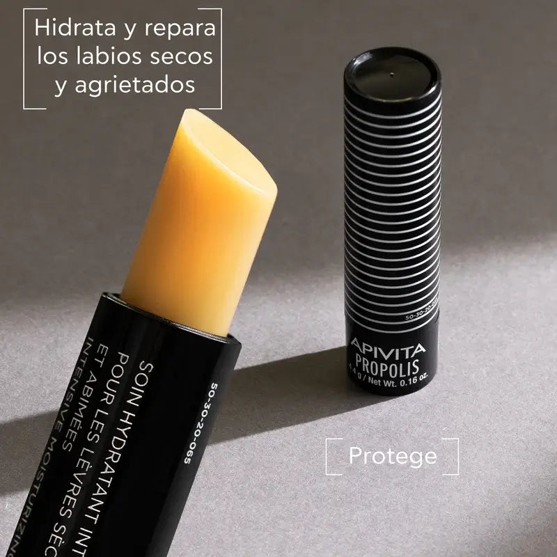 APIVITA Balsamo labbra con Propoleo 4 g